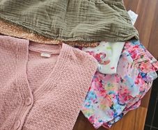 Mixed girls bundle
