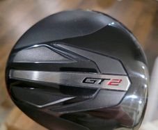 Titleist GT2 Driver Immaculate Hit Once