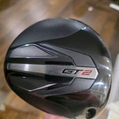Titleist GT2 Driver Immaculate Hit Once