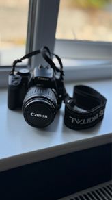 Canon Eos 400D