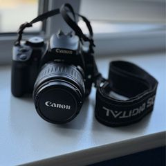 Canon Eos 400D