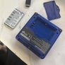 Gameboy Advanced SP Image 2