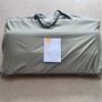 Joie Roomie Glide Bedside Crib, Like New Image 3