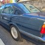 BMW E34 520i M50  fresh NCT 10/27, Taxed. Image 8