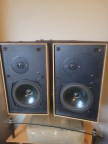 KEF Chorale sp1016