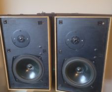 KEF Chorale sp1016