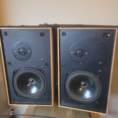 KEF Chorale sp1016