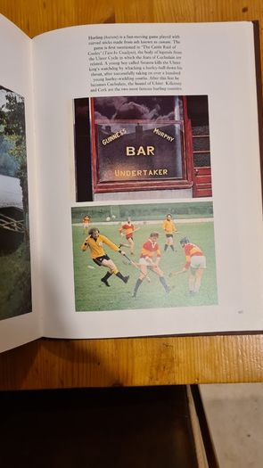 The Country Life Picture Book Of Ireland. Beautiful Large Volume Hardback In Very Good Condition. 32.