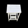 Vintage Kitchen Folding Steps Image 3