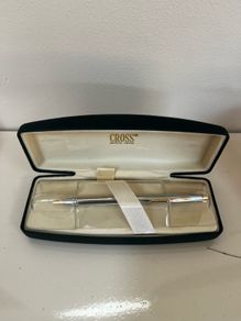 Cross Pen