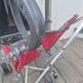 maclaren special needs buggy Image 6