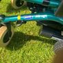 Electric Wheelchair Image 4