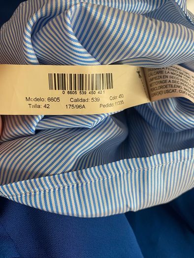 Massimo Dutti Dress