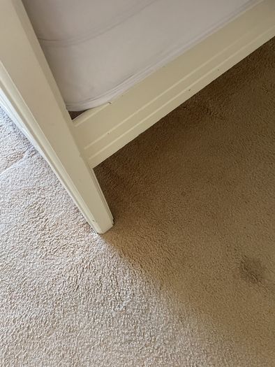 kingsize bed