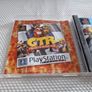 Crash Bash PlayStation1 Ps1 PlayStation2 Ps2 Games Original Image 3