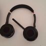 Jabra Evolve 75 Wireless Headset with Case and Cable Image 3