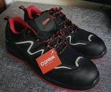 safety shoes