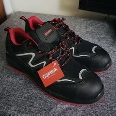 safety shoes