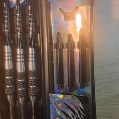 Darts