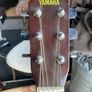 Yamaha FG-322 Image 9
