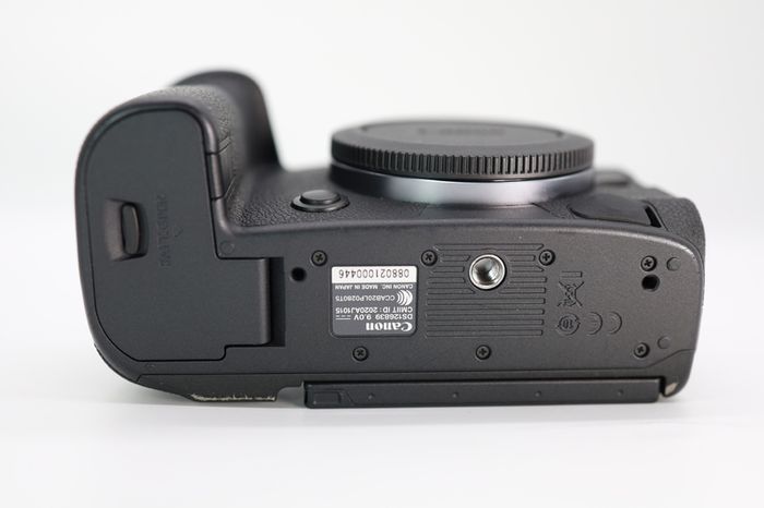Canon Eos R5 Mirrorless Digital Camera #0509