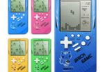 tetris game