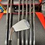 Mizuno MP30 Golf Irons / Clubs Image 3