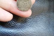 1670-84 GB Silver Three Pence Coin
