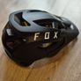 Fox Racing Speedframe Helmet Image 2
