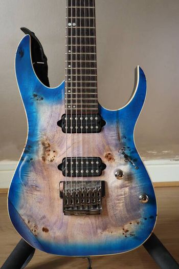 guitar