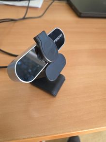Foscam w21 Webcam
