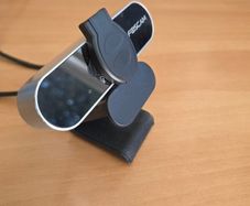 Foscam w21 High Spec Webcam