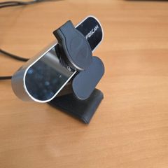 Foscam w21 Webcam