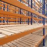 Used Warehouse Shelving Image 9
