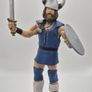WWE The Berzerker Elite 51 Wrestling Figure Image 2