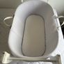 Shnuggle Dreami Moses Basket & Stand Image 3
