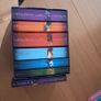 Harry Potter books complete set Image 3