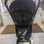 Bugaboo Butterfly Stroller Image 5