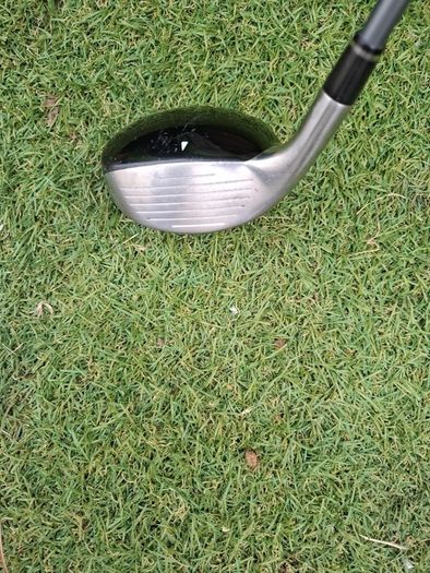 Adams Ladies 5 Wood