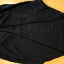ELLESSE Mens Sweatshirt Black XL Image 9