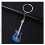 Funky Pin - ideal for guitar belts, bags, jackets, backpacks, etc + other designs available Image 7