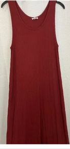 River Island Maxi Dress