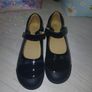 New School shoes size 13 Black patent Image 2