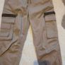 brand new River island boys cargo pants age 7 years Image 3