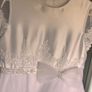 Communion dress Image 4