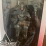 Batman Arkham city play arts Kai Dc comics Image 3