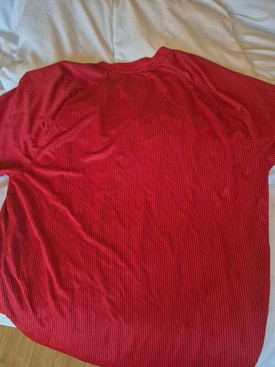 England Away Jersey