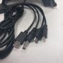 Small portable solar panel with leads for charging your phone (Brand New) Image 5