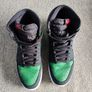 Air Jordan 1 Retro High OG 'Pine Green' UK10 Image 3