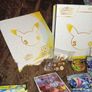30th anniversary Pokemon etb cards ,& cards Image 3